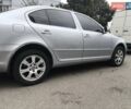 Серый Шкода Октавия, объемом двигателя 1.8 л и пробегом 132 тыс. км за 7900 $, фото 23 на Automoto.ua