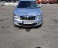 Серый Шкода Октавия, объемом двигателя 1.8 л и пробегом 197 тыс. км за 8500 $, фото 4 на Automoto.ua