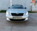Сірий Шкода Октавія, об'ємом двигуна 1.6 л та пробігом 235 тис. км за 7900 $, фото 15 на Automoto.ua