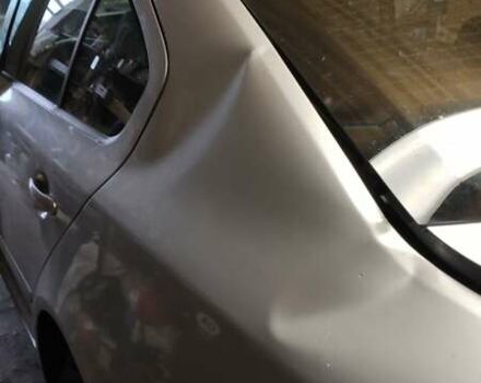 Сірий Шкода Октавія, об'ємом двигуна 1.8 л та пробігом 101 тис. км за 4500 $, фото 1 на Automoto.ua