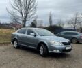 Серый Шкода Октавия, объемом двигателя 2 л и пробегом 295 тыс. км за 9700 $, фото 1 на Automoto.ua