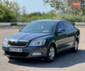 Серый Шкода Октавия, объемом двигателя 1.6 л и пробегом 221 тыс. км за 8600 $, фото 2 на Automoto.ua