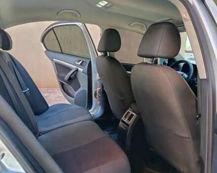 Шкода Октавія 2012 у Нетешине на Automoto.ua Сірий Шкода Октавія, об'ємом двигуна 1.8 л та пробігом 148 тис. км за 9200 $, фото 20 на Automoto.ua