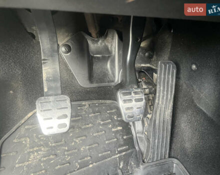 Шкода Октавія 2012 у Нежине на Automoto.ua Сірий Шкода Октавія, об'ємом двигуна 1.6 л та пробігом 215 тис. км за 8700 $, фото 15 на Automoto.ua