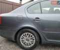 Сірий Шкода Октавія, об'ємом двигуна 2 л та пробігом 245 тис. км за 9200 $, фото 12 на Automoto.ua