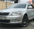Сірий Шкода Октавія, об'ємом двигуна 1.6 л та пробігом 271 тис. км за 9400 $, фото 19 на Automoto.ua