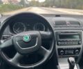 Серый Шкода Октавия, объемом двигателя 1.8 л и пробегом 234 тыс. км за 6600 $, фото 12 на Automoto.ua