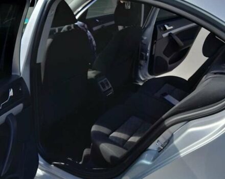 Шкода Октавія 2012 у Запоріжжя на Automoto.ua Сірий Шкода Октавія, об'ємом двигуна 1.8 л та пробігом 198 тис. км за 8300 $, фото 9 на Automoto.ua