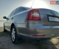 Сірий Шкода Октавія, об'ємом двигуна 1.2 л та пробігом 208 тис. км за 6900 $, фото 29 на Automoto.ua