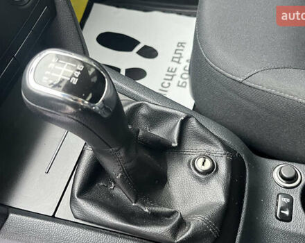 Сірий Шкода Октавія, об'ємом двигуна 1.8 л та пробігом 182 тис. км за 8600 $, фото 11 на Automoto.ua