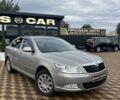 Шкода Октавия 2012 в Знаменке на Automoto.ua Серый Шкода Октавия, объемом двигателя 1.6 л и пробегом 200 тыс. км за 7900 $, фото 1 на Automoto.ua