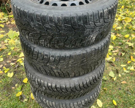 Шкода Октавія 2012 у Нежине на Automoto.ua Сірий Шкода Октавія, об'ємом двигуна 1.6 л та пробігом 215 тис. км за 8700 $, фото 37 на Automoto.ua