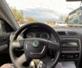 Серый Шкода Октавия, объемом двигателя 1.8 л и пробегом 129 тыс. км за 6900 $, фото 19 на Automoto.ua