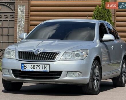 Сірий Шкода Октавія, об'ємом двигуна 1.8 л та пробігом 250 тис. км за 7800 $, фото 2 на Automoto.ua