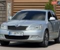 Сірий Шкода Октавія, об'ємом двигуна 1.8 л та пробігом 250 тис. км за 7800 $, фото 2 на Automoto.ua