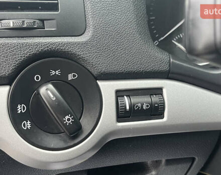 Сірий Шкода Октавія, об'ємом двигуна 1.8 л та пробігом 182 тис. км за 8600 $, фото 13 на Automoto.ua