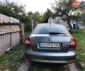 Сірий Шкода Октавія, об'ємом двигуна 1.6 л та пробігом 195 тис. км за 8500 $, фото 1 на Automoto.ua