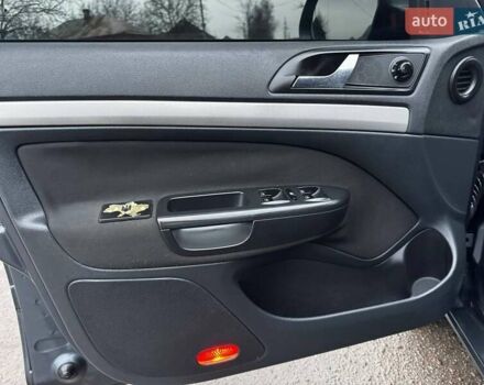 Серый Шкода Октавия, объемом двигателя 1.8 л и пробегом 180 тыс. км за 6980 $, фото 19 на Automoto.ua