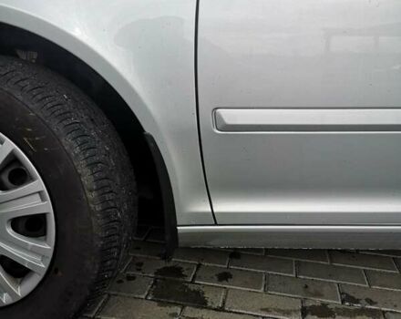 Сірий Шкода Октавія, об'ємом двигуна 1.6 л та пробігом 252 тис. км за 8500 $, фото 5 на Automoto.ua