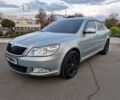 Серый Шкода Октавия, объемом двигателя 1.6 л и пробегом 230 тыс. км за 8300 $, фото 1 на Automoto.ua