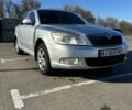 Сірий Шкода Октавія, об'ємом двигуна 1.8 л та пробігом 213 тис. км за 7900 $, фото 1 на Automoto.ua