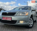 Серый Шкода Октавия, объемом двигателя 1.6 л и пробегом 246 тыс. км за 7999 $, фото 1 на Automoto.ua