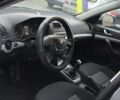 Серый Шкода Октавия, объемом двигателя 1.8 л и пробегом 188 тыс. км за 6700 $, фото 6 на Automoto.ua