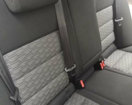 Сірий Шкода Октавія, об'ємом двигуна 1.6 л та пробігом 252 тис. км за 8500 $, фото 17 на Automoto.ua