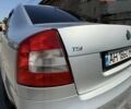 Серый Шкода Октавия, объемом двигателя 1.8 л и пробегом 174 тыс. км за 12800 $, фото 13 на Automoto.ua