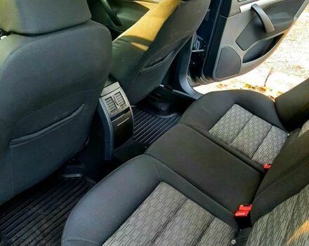 Сірий Шкода Октавія, об'ємом двигуна 1.8 л та пробігом 182 тис. км за 8200 $, фото 8 на Automoto.ua
