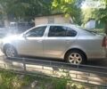 Серый Шкода Октавия, объемом двигателя 1.8 л и пробегом 53 тыс. км за 11300 $, фото 1 на Automoto.ua