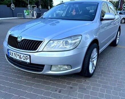 Сірий Шкода Октавія, об'ємом двигуна 1.9 л та пробігом 299 тис. км за 8200 $, фото 6 на Automoto.ua