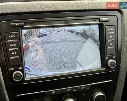 Серый Шкода Октавия, объемом двигателя 1.8 л и пробегом 223 тыс. км за 8200 $, фото 20 на Automoto.ua