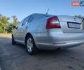 Серый Шкода Октавия, объемом двигателя 1.6 л и пробегом 235 тыс. км за 8750 $, фото 21 на Automoto.ua