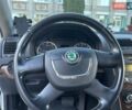 Сірий Шкода Октавія, об'ємом двигуна 1.8 л та пробігом 200 тис. км за 8300 $, фото 9 на Automoto.ua
