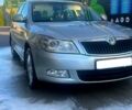 Сірий Шкода Октавія, об'ємом двигуна 1.6 л та пробігом 175 тис. км за 9100 $, фото 1 на Automoto.ua