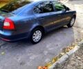 Серый Шкода Октавия, объемом двигателя 1.8 л и пробегом 182 тыс. км за 8200 $, фото 5 на Automoto.ua
