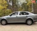 Серый Шкода Октавия, объемом двигателя 1.6 л и пробегом 173 тыс. км за 7700 $, фото 10 на Automoto.ua