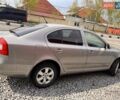 Серый Шкода Октавия, объемом двигателя 1.8 л и пробегом 129 тыс. км за 6900 $, фото 7 на Automoto.ua