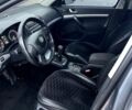Серый Шкода Октавия, объемом двигателя 1.8 л и пробегом 211 тыс. км за 9500 $, фото 5 на Automoto.ua