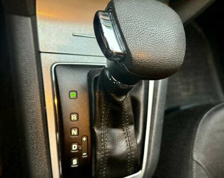 Серый Шкода Октавия, объемом двигателя 1.8 л и пробегом 132 тыс. км за 10500 $, фото 4 на Automoto.ua