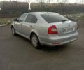 Серый Шкода Октавия, объемом двигателя 1.6 л и пробегом 268 тыс. км за 5600 $, фото 3 на Automoto.ua