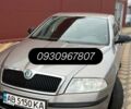 Серый Шкода Октавия, объемом двигателя 1.6 л и пробегом 235 тыс. км за 7500 $, фото 1 на Automoto.ua