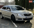 Серый Шкода Октавия, объемом двигателя 1.6 л и пробегом 254 тыс. км за 7500 $, фото 2 на Automoto.ua