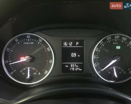 Шкода Октавия 2012 в Арцизе на Automoto.ua Серый Шкода Октавия, объемом двигателя 1.8 л и пробегом 179 тыс. км за 8500 $, фото 15 на Automoto.ua