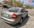 Серый Шкода Октавия, объемом двигателя 1.8 л и пробегом 129 тыс. км за 6900 $, фото 6 на Automoto.ua