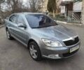 Серый Шкода Октавия, объемом двигателя 1.8 л и пробегом 254 тыс. км за 6200 $, фото 1 на Automoto.ua