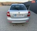 Серый Шкода Октавия, объемом двигателя 1.97 л и пробегом 325 тыс. км за 9500 $, фото 6 на Automoto.ua