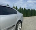 Серый Шкода Октавия, объемом двигателя 1.8 л и пробегом 251 тыс. км за 7998 $, фото 2 на Automoto.ua
