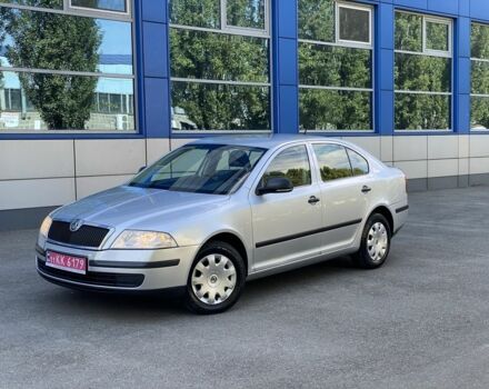 Шкода Октавия 2012 в Киеве на Automoto.ua Серый Шкода Октавия, объемом двигателя 1.6 л и пробегом 190 тыс. км за 6999 $, фото 7 на Automoto.ua